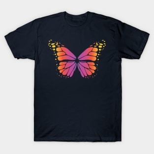 If you want to fly, give up everything that weighs you down T-Shirt